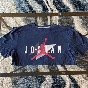Air Jordan T-shirt